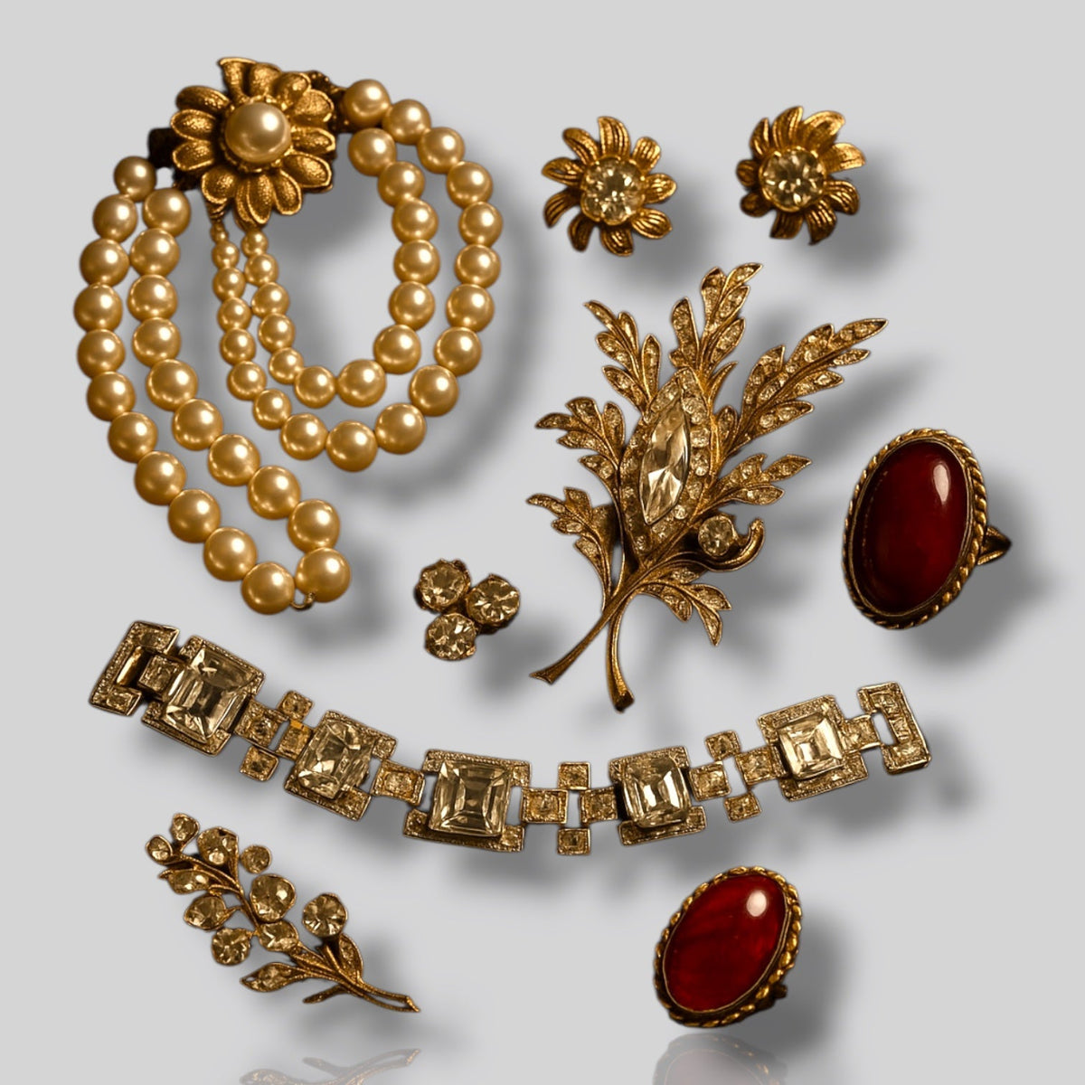 תכשיטי אופנה - ממשבר לתחייה