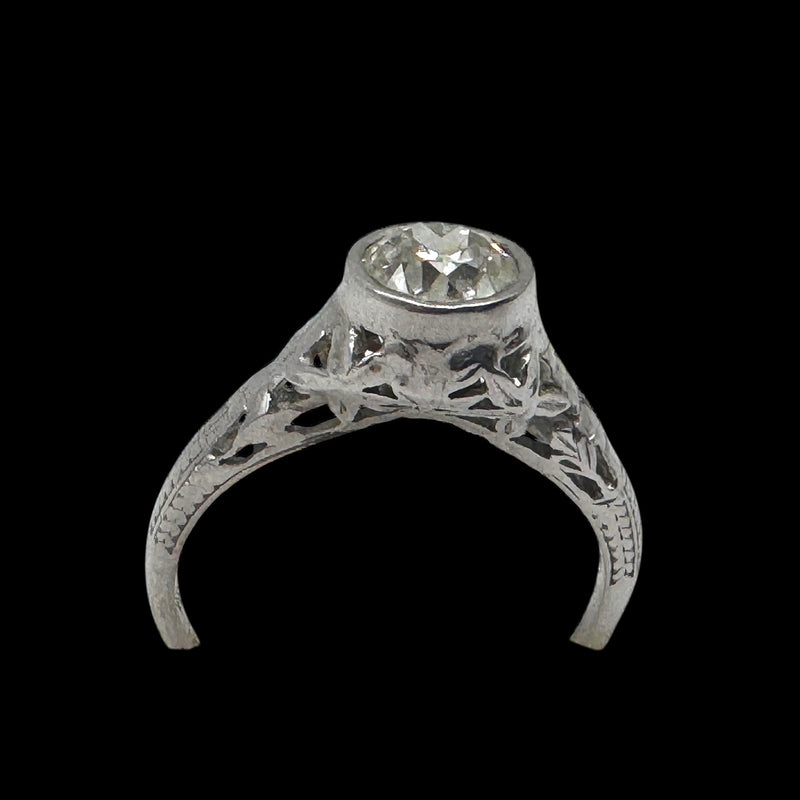 טבעת אירוסין עתיקה