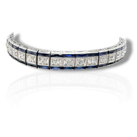 טניס יהלומים וספרים