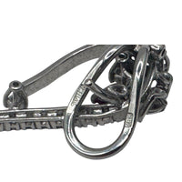 עגילי יהלומים ורובי