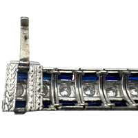 טניס יהלומים וספרים