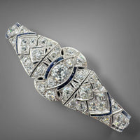 צמיד פלטינה ארטדקו