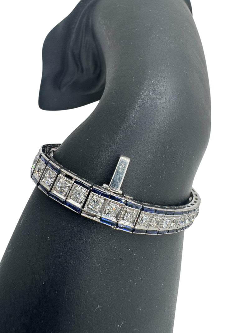 צמיד פלטינה ארטדקו