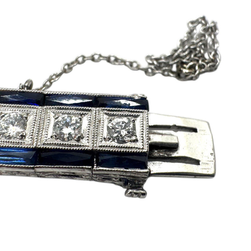 טניס יהלומים וספרים