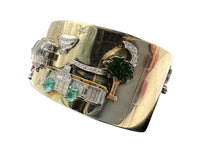 צמיד שעון פנטזיה