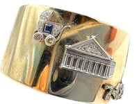 צמיד שעון פנטזיה