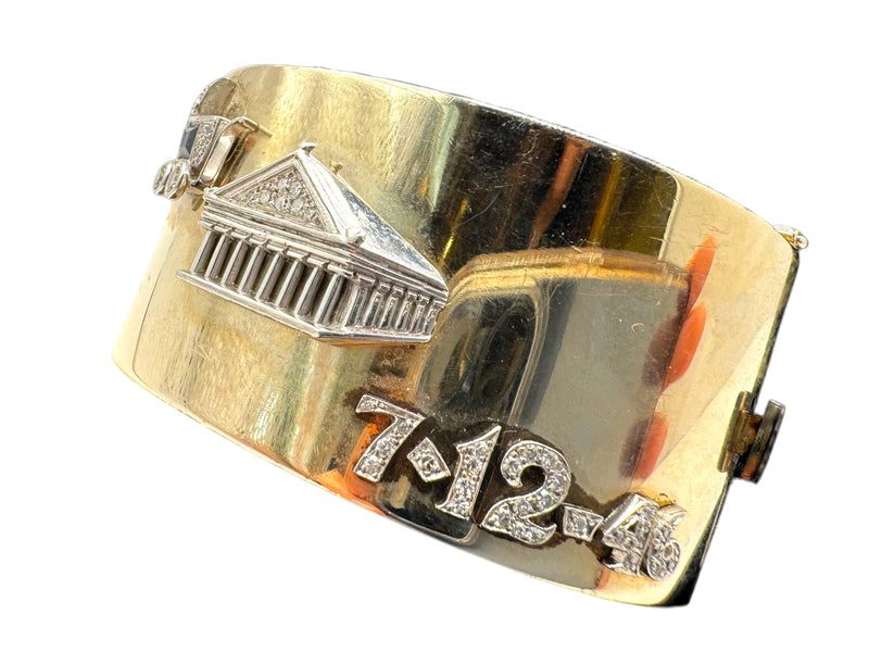 צמיד שעון פנטזיה